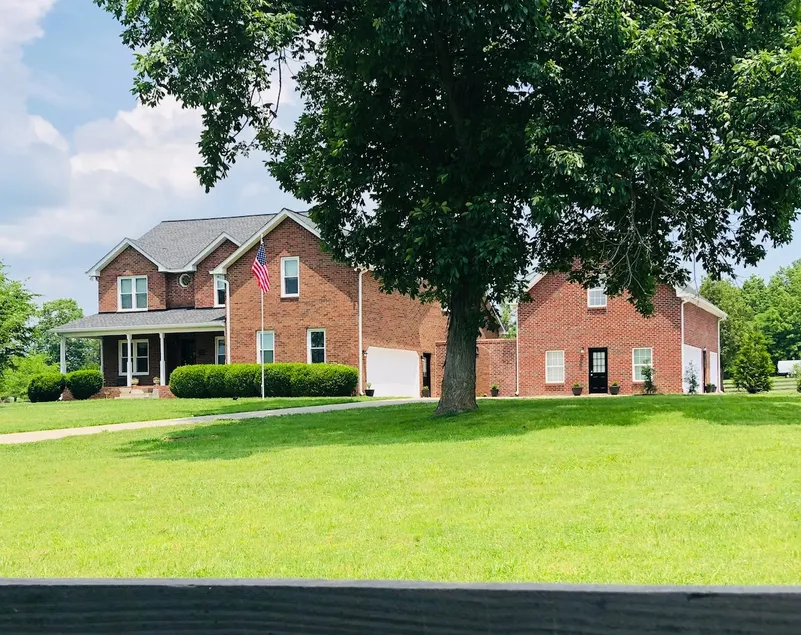 The Carriage House of Murfreesboro/MTSU/Nashville - Image 1