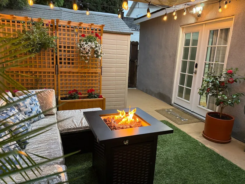Modern Studio in Culver City: 6 mi to SoFi Stadium - Image 1