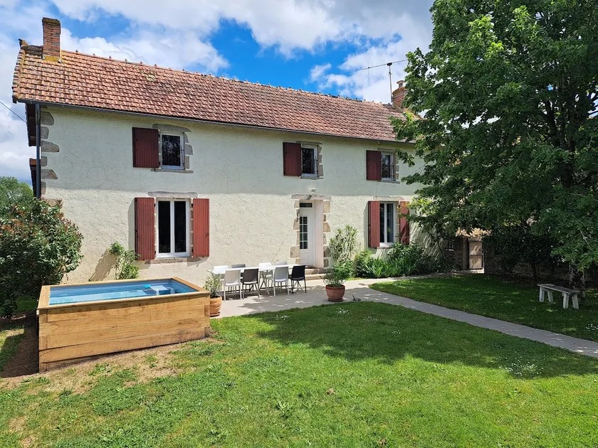 Le Cottage de Paul et Angéline - Image 1