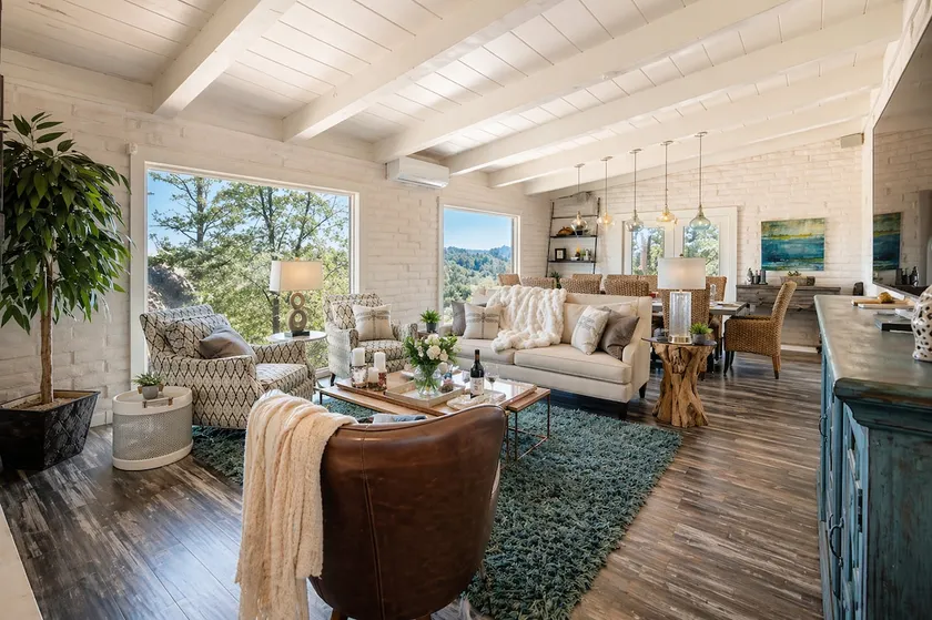 Preserve Views • Up to 4 Kings • Prime Location - Image 1