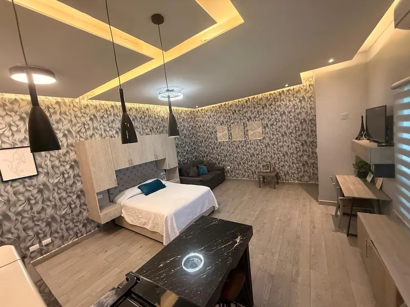 super air-conditioned loft - Image 1