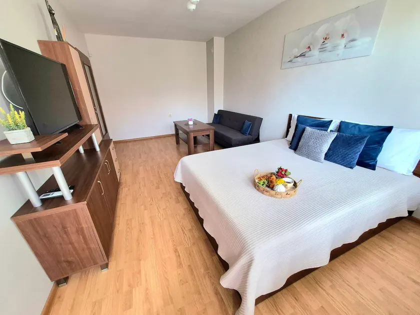 ”MIG” guest apartment with free parking! - Image 1