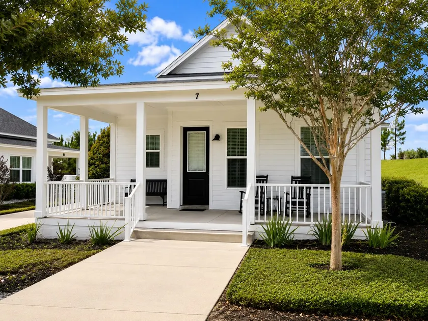 Walton House #7 - 2BR/2BA - Image 1