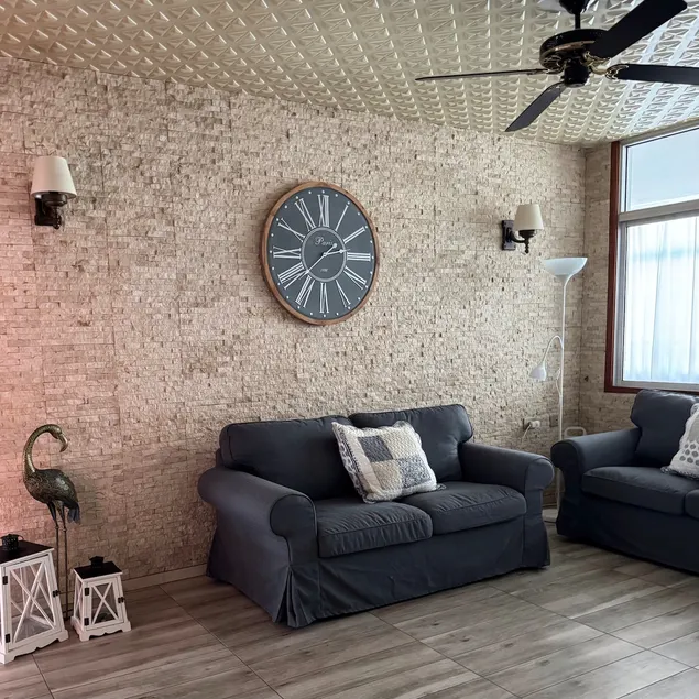 Naos Beach Apartment - Costa Gris - Image 1