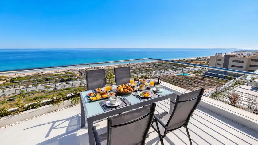 Infinity View by Mar Holidays - Arenales del Sol - Image 1