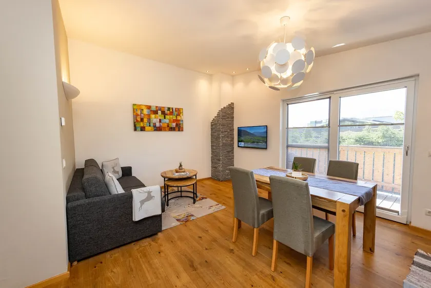 New apartment close to Kaprun - Image 1