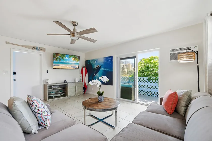 Royal Fisherman Suite (B1) - Image 1