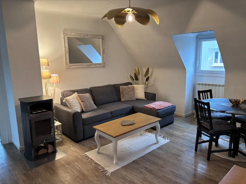 ”Kasa Kiara” Cocooning Apartment - Image 1