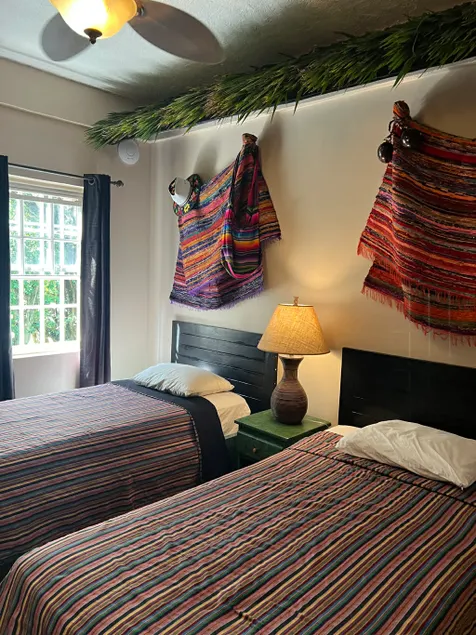 Mayan Village Room - Close to Beach - Image 1