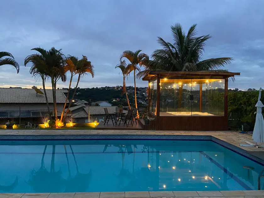 Heated Jacuzzi,Pool,Sauna, Closed Condition,Games - Image 1