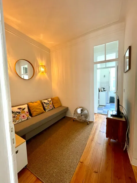 Apartamento 'Mouraria Flat 1D By Insighthome' com Wi-Fi - Image 1
