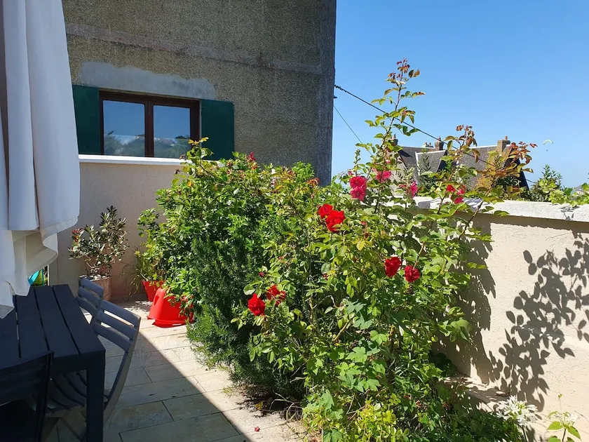 💋 La Belle Aultoise, 8 people. Wi-Fi, Garden, Sea View - Image 1