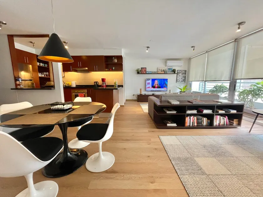 Modern Apartment 2 in Barranco - Image 1