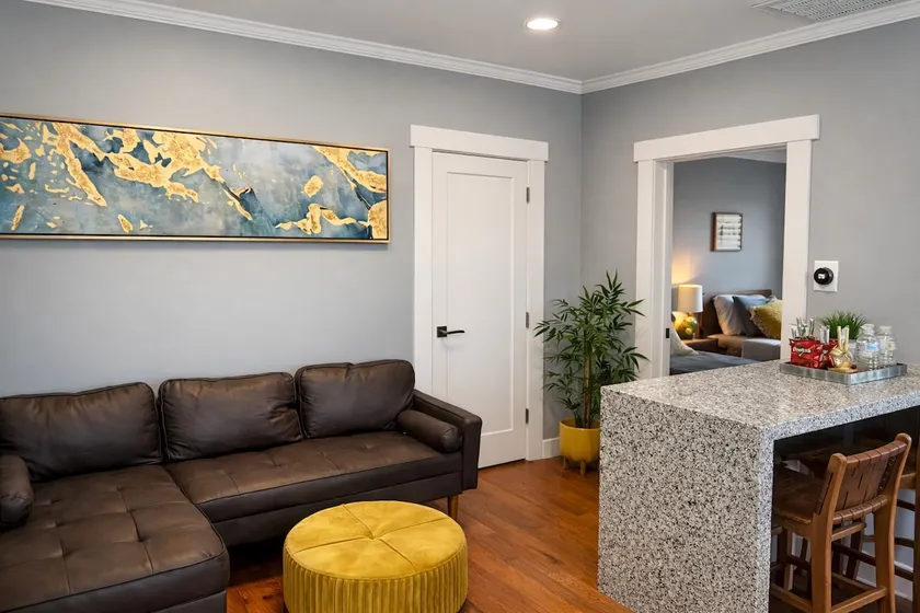 Cute and cozy apartment in Sunset Heights I10 - Image 1