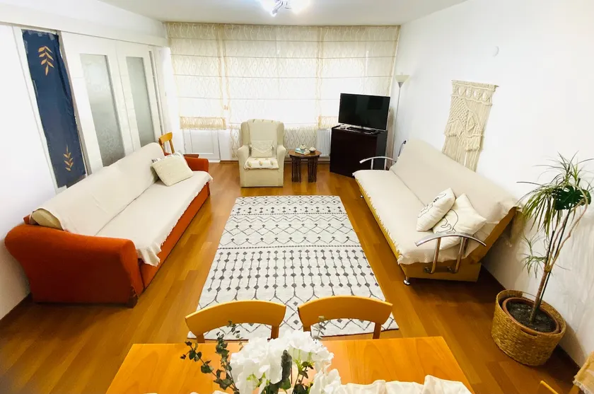 Aydinoglu Suites (NO A/C but has Ceiling FANS) - Image 1