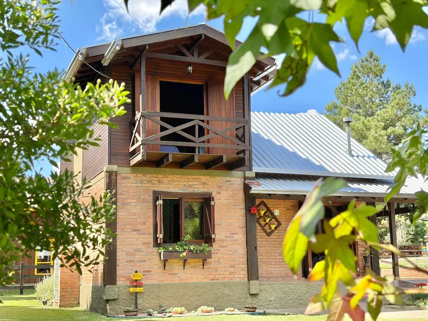Home of the Serra-Colonial house. - Image 1