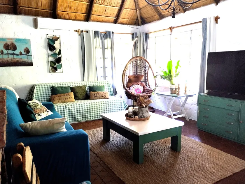 Seaside cabin in Balneario Marindia - Image 1