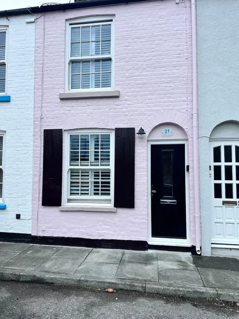 Goodwin Sands Cottage - Image 1