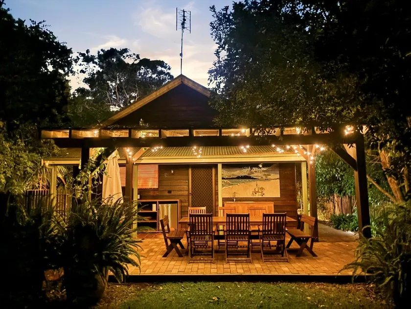 Casa de playa semáforo - Image 1