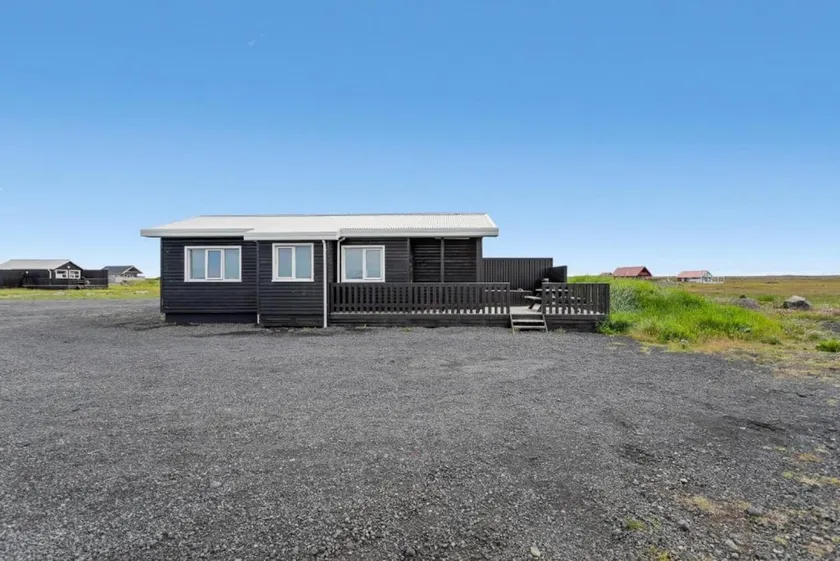 Two Bedroom Cabin A - Ocean Break - Image 1