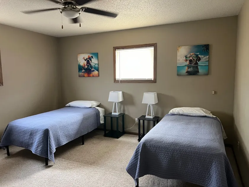 Large 4 bedroom home in the heart of Bagley - Image 1