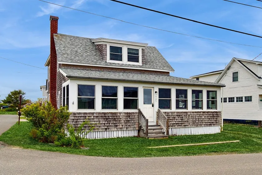Charming 5BR Oceanview Dog Friendly | W/D - Image 1