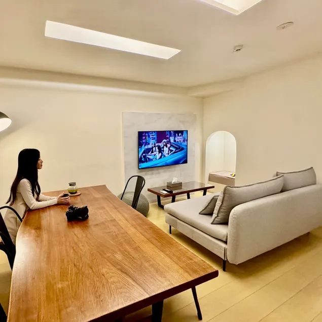 Completely renovated in 2025 / Large house over 100 m² with 1 parking lot and 2 bathrooms / 11 minutes to Asakusa station - Image 1