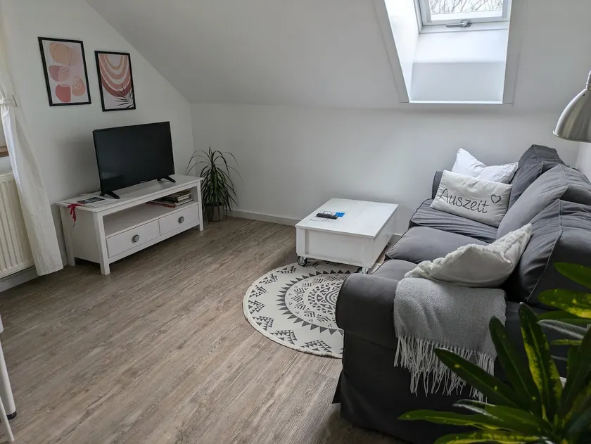 Cozy apartment in the countryside - Image 1
