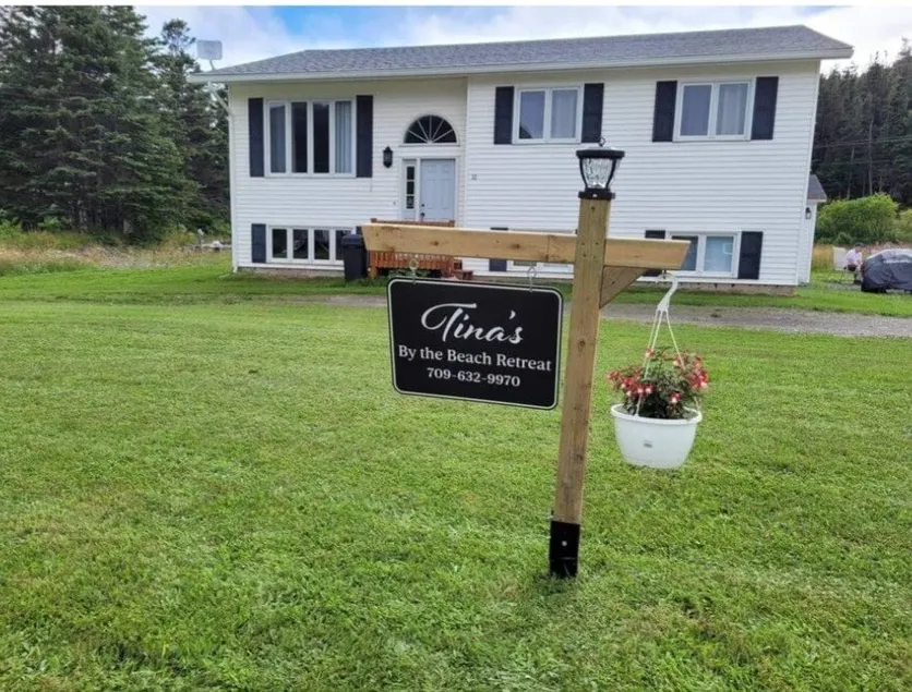By the Beach Retreat 3 bedroom home. - Image 1