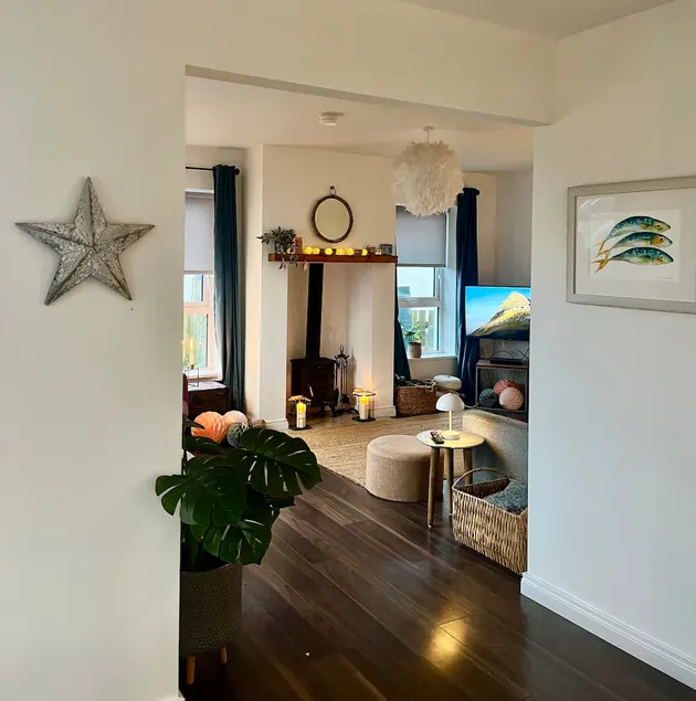 Dunfanaghy Home Walking Distance to Sea & Village - Image 1