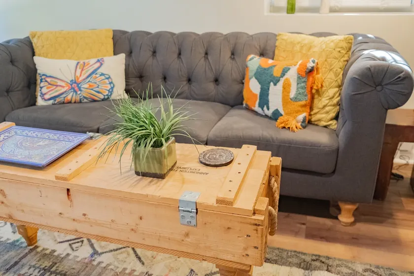 Lovely 1 bedroom! Near Samford, UAB & Downtown! - Image 1