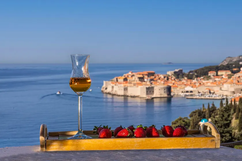 Golden Creek Dubrovnik Magic View - Image 1