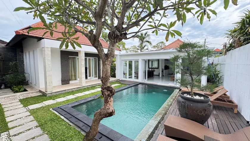 Casa Priya Canggu - Image 1