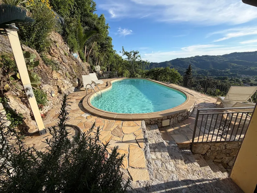 House / Villa -Charme Toscana- Camaiore close Forte  dei Marmi - Image 1