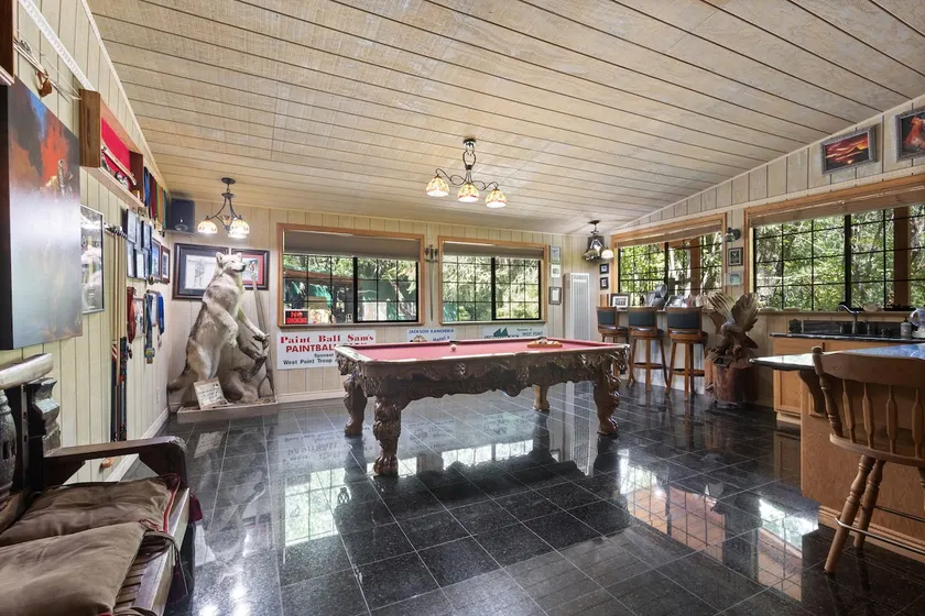 Hot Tub Hideaway | Sleeps 12 | Game Rm | Kirkwood - Image 1