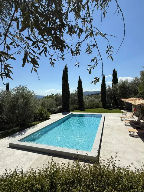 Elegant Cottage, Pool, Firenze 30 min, Pistoia 5km - Image 1