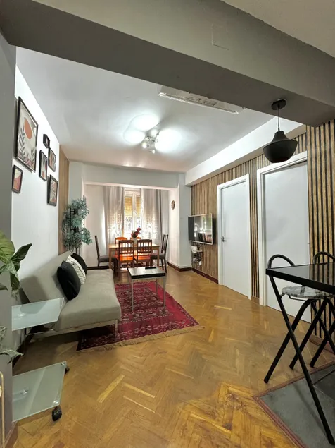 LUZ MARIA'S COZY APARTMENT - Image 1