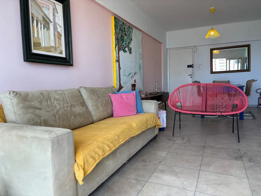 CENTRAL, spacious and airy! Close to everything! - WiFi - Image 1