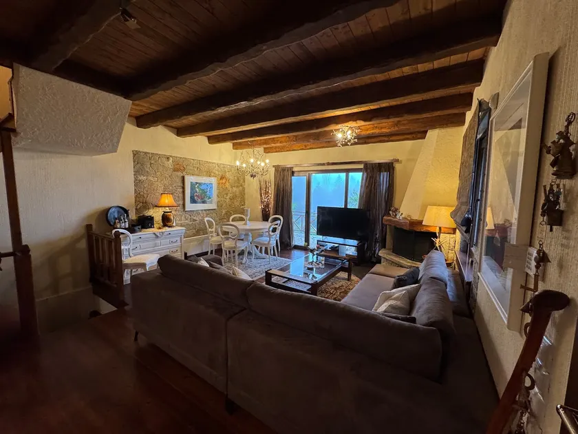 Parnassos-Agoriani Chalet - Image 1