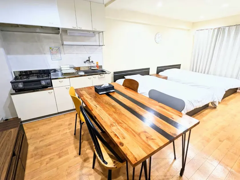 VIVA Apartment Yabacho - Image 1