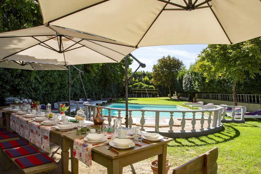 VILLA DELLE SOPHORE 12, Emma Villas - Image 1