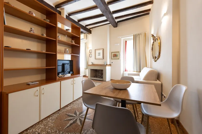 BolognaRoomscom - Santo Stefano Apartments - Image 1
