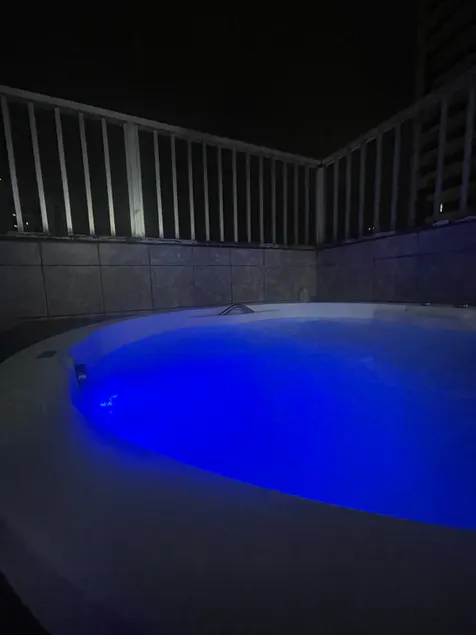 Jacuzzi, 5 bedrooms Boa Viagem Beach (6x interest-free) - Image 1
