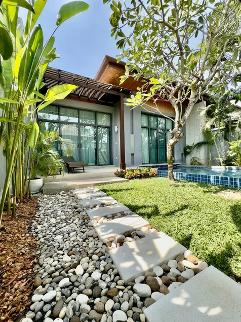 Villa Onyx - Image 1