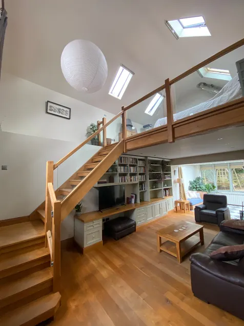 Chapel End - Image 1