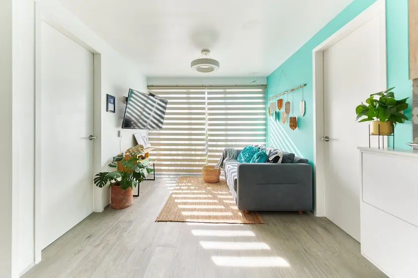 Mood Suite Encino | Comfort Near Tezozómoc Park - Image 1