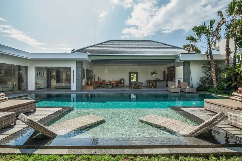 Villa Berawa - Image 1