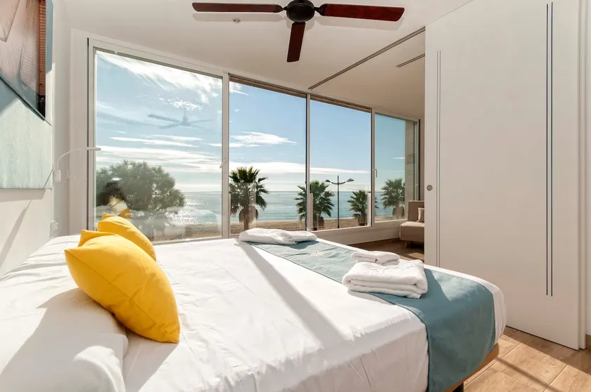 Suites at Sea - Image 1