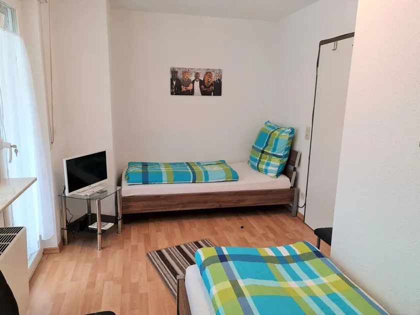 Private accommodation in Allenbach - Image 1