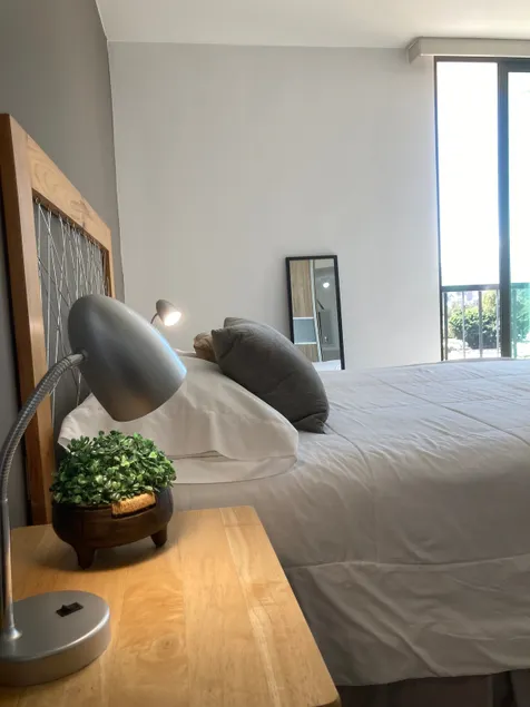 Comfortable apartment in zone 11 - Image 1